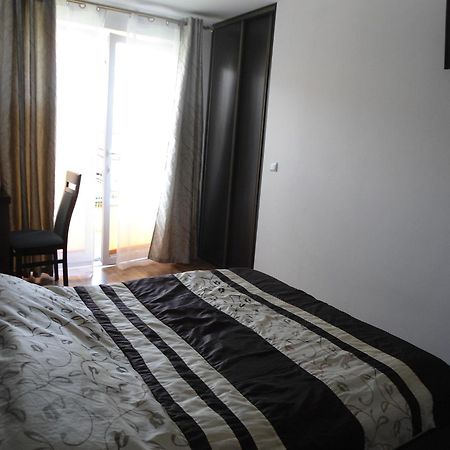 Villa Over Lake Mielno  Room photo