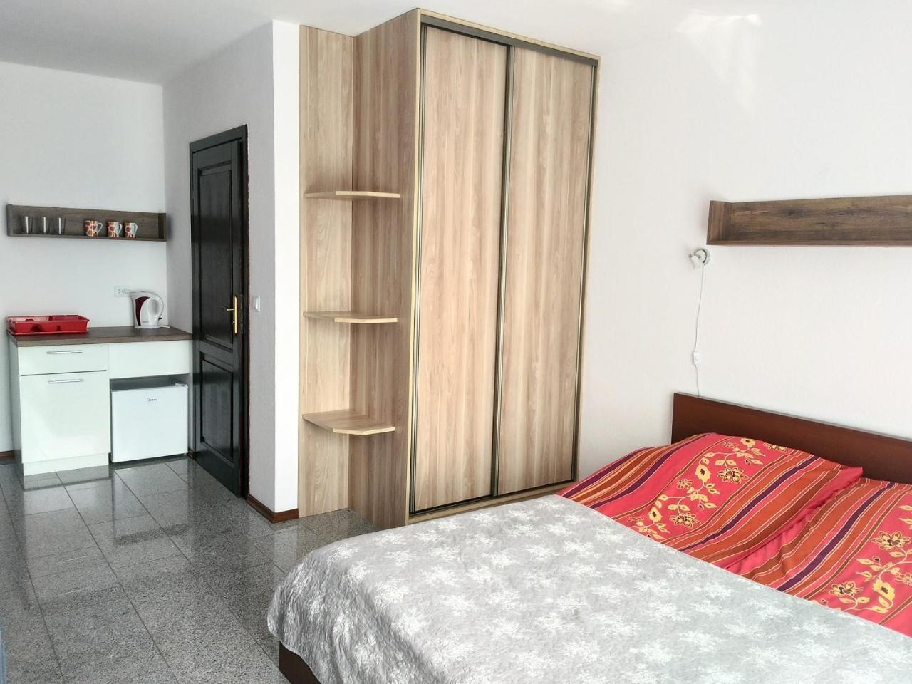 Villa Over Lake Mielno  Room photo