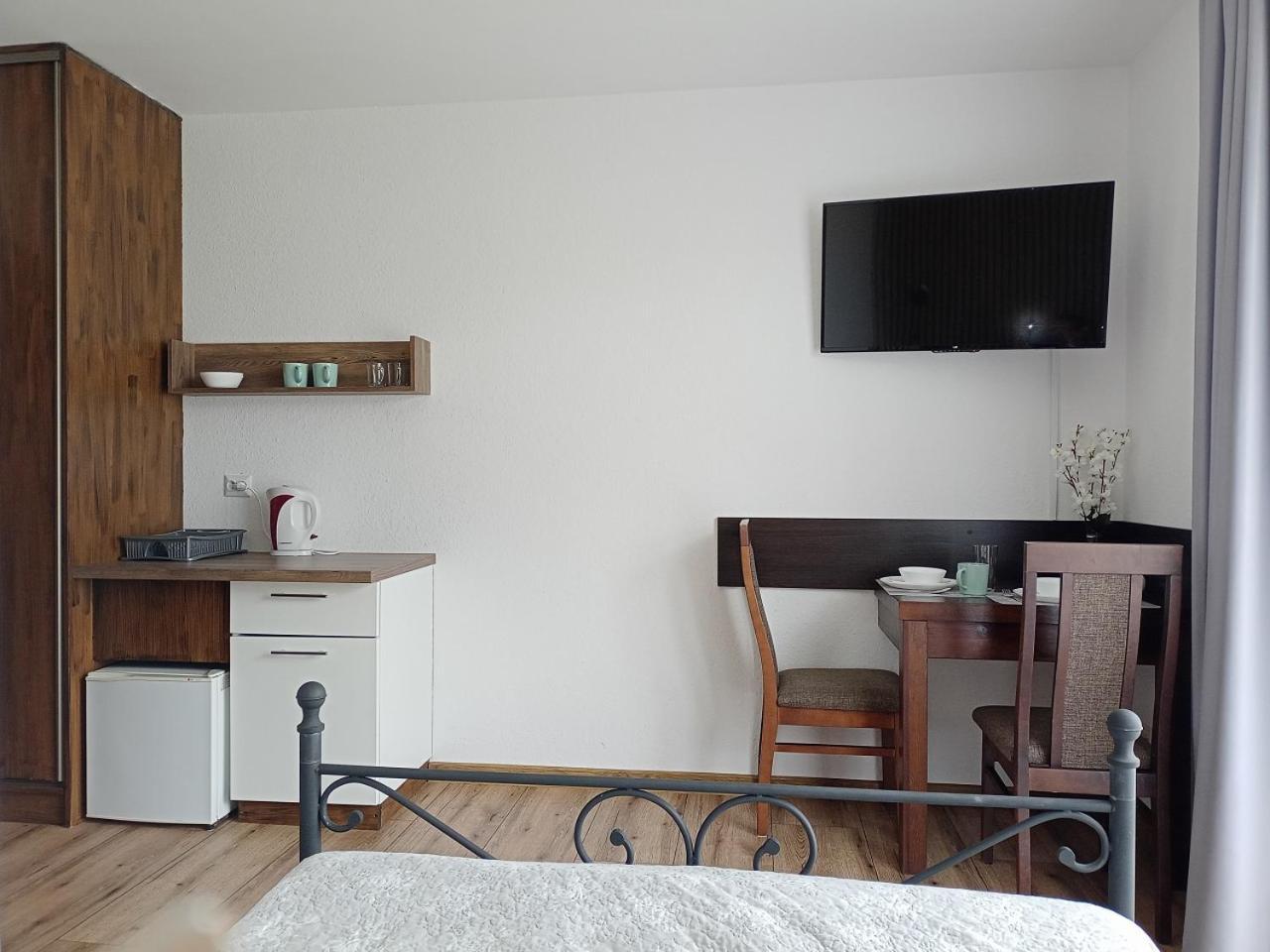 Villa Over Lake Mielno  Room photo
