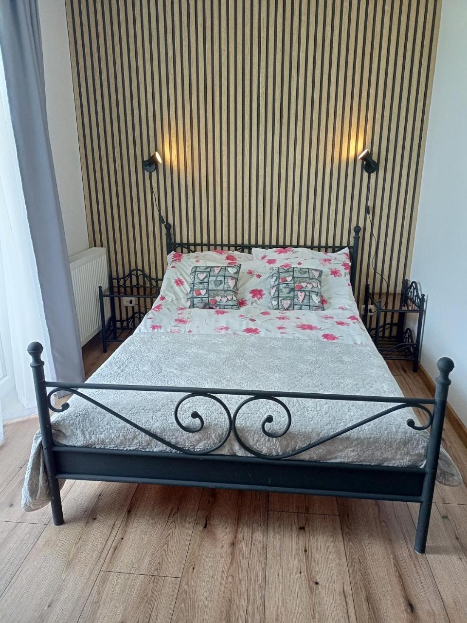 Villa Over Lake Mielno  Room photo